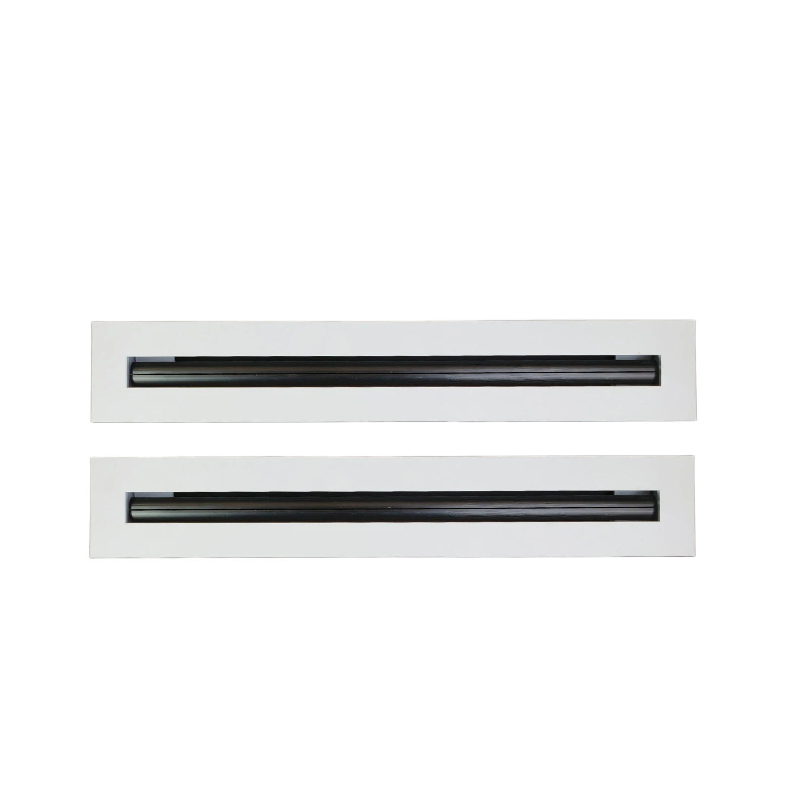 Tek slot lineer slot difüzör