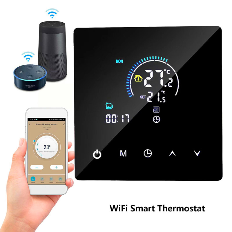 K2 dokunmatik wifi