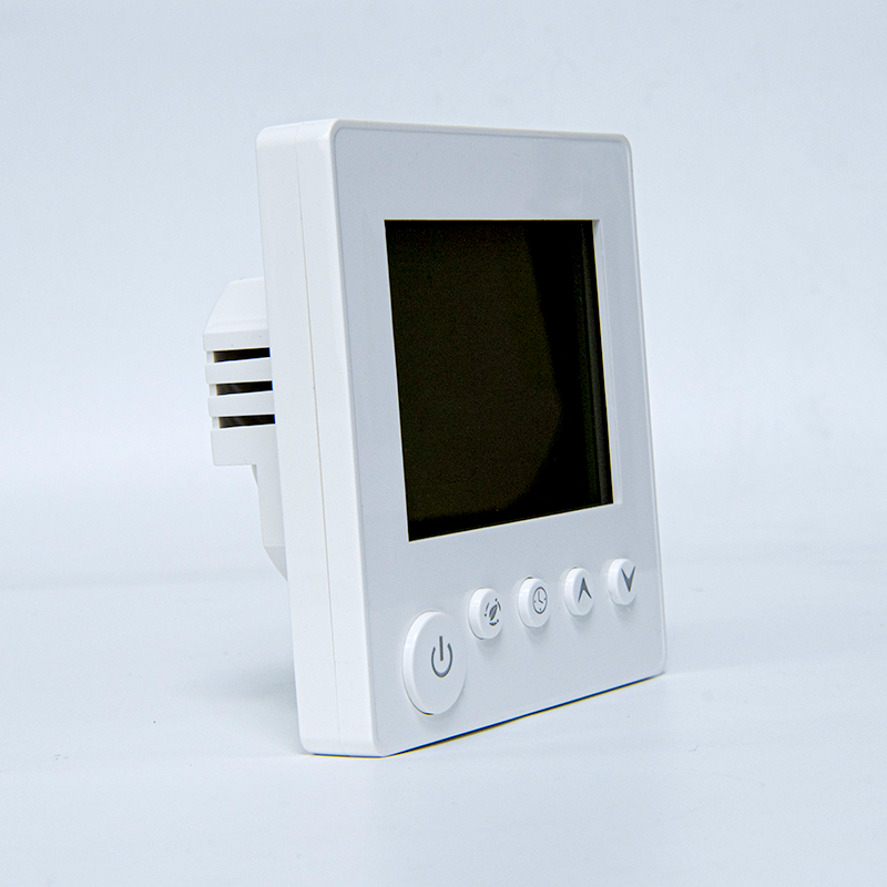 Model k1 düğme mühendislik termostatı
