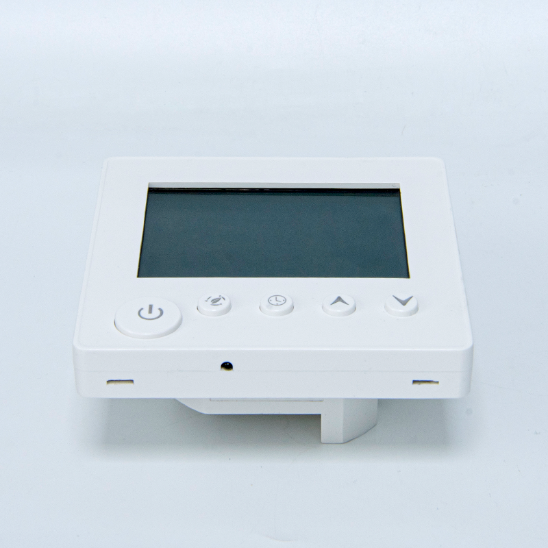 Model k1 düğme mühendislik termostatı