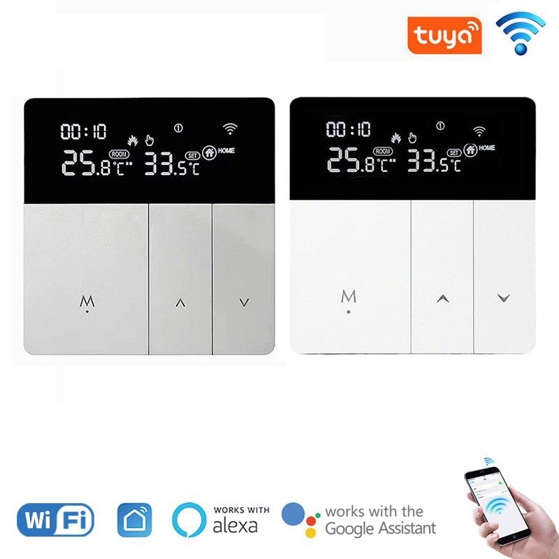 K8 düğmeleri wifi