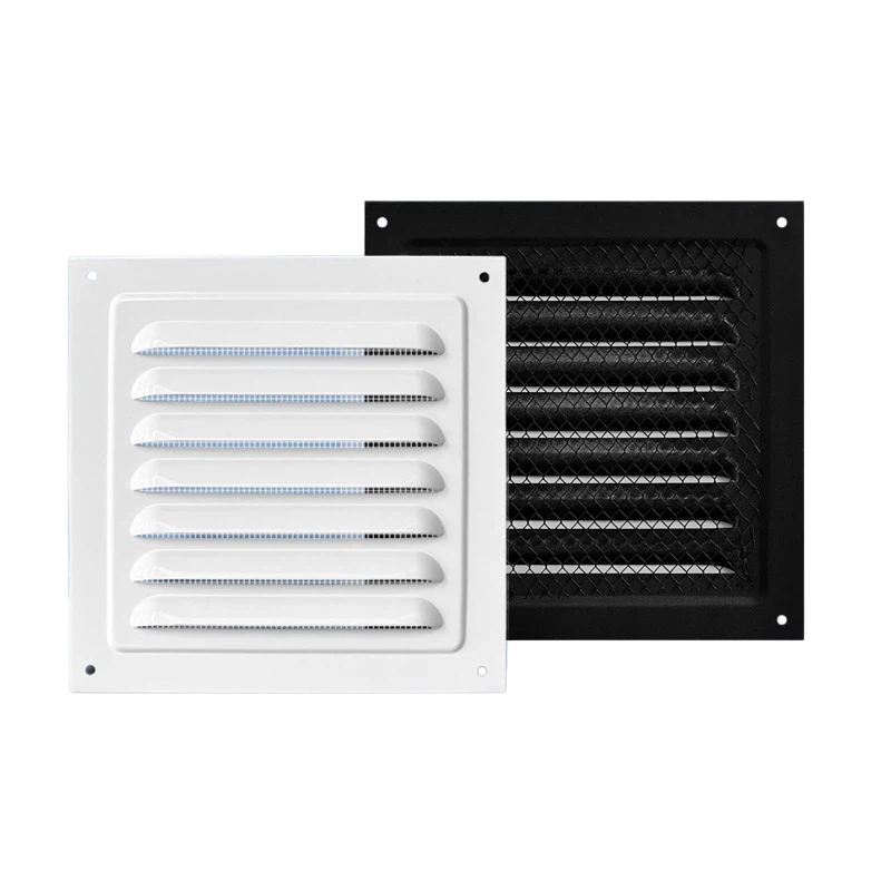 Louair hava firar/dönüş hava vent grille